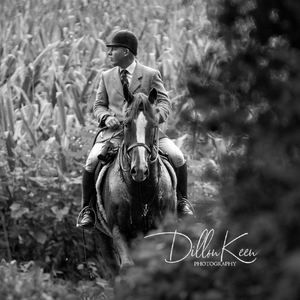 Meet your Posher, Johnny